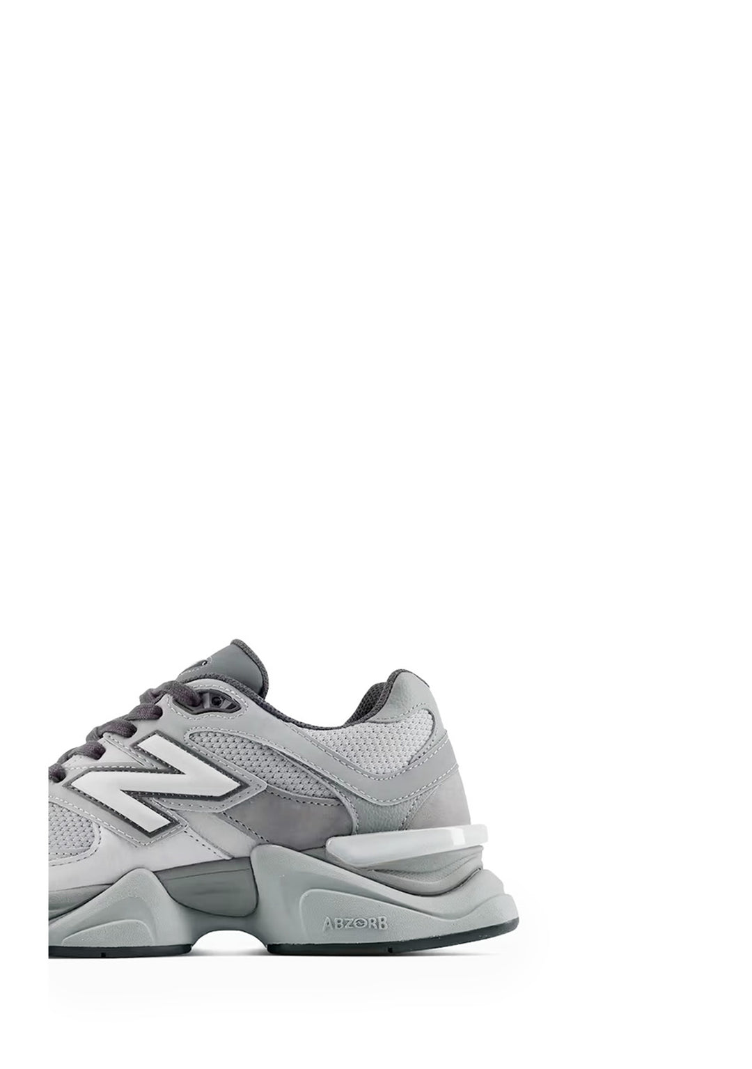 SNEAKERS UNISEX Grigio New Balance