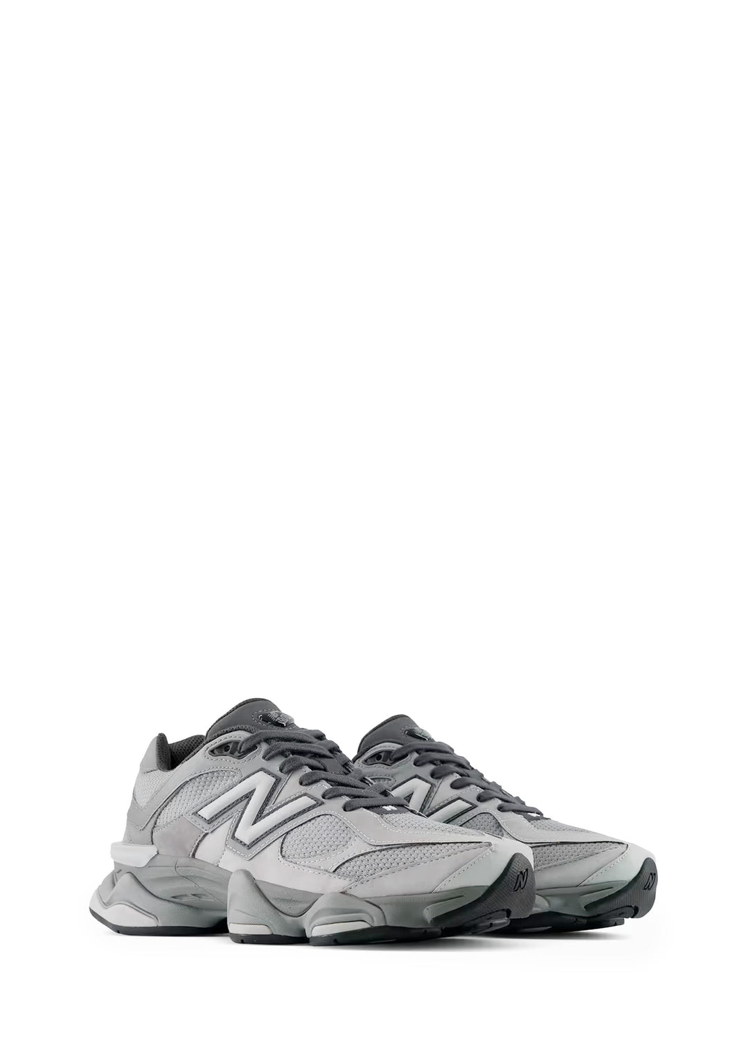 SNEAKERS UNISEX Grigio New Balance