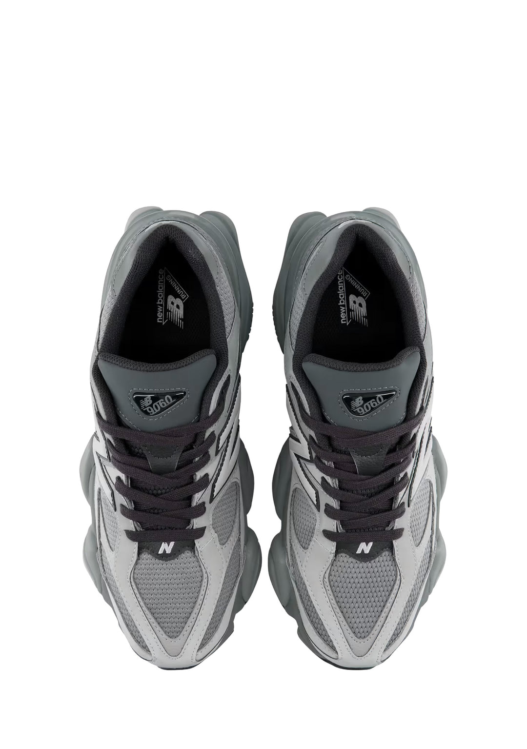 SNEAKERS UNISEX Grigio New Balance