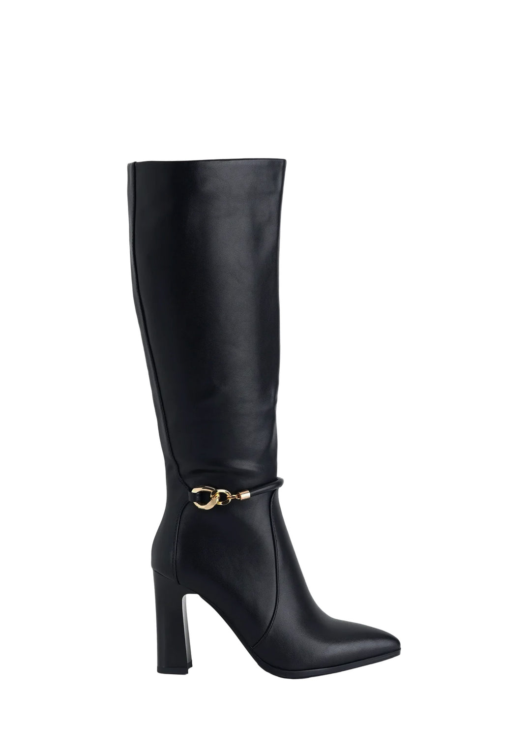 STIVALETTO DONNA Nero Exè