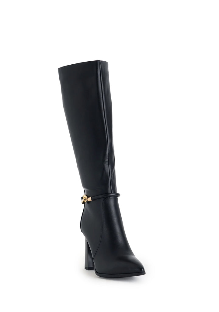 STIVALETTO DONNA Nero Exè