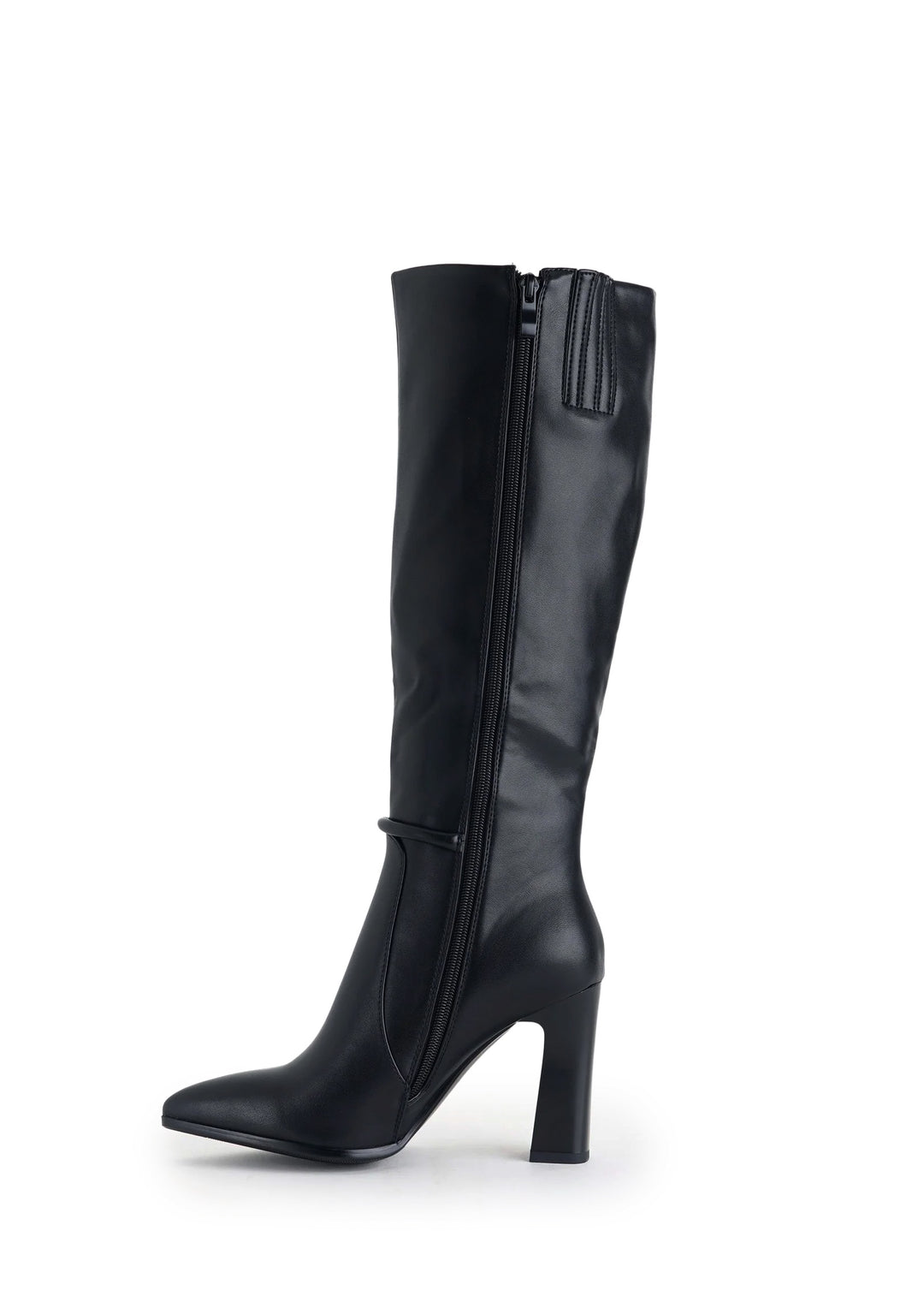 STIVALETTO DONNA Nero Exè
