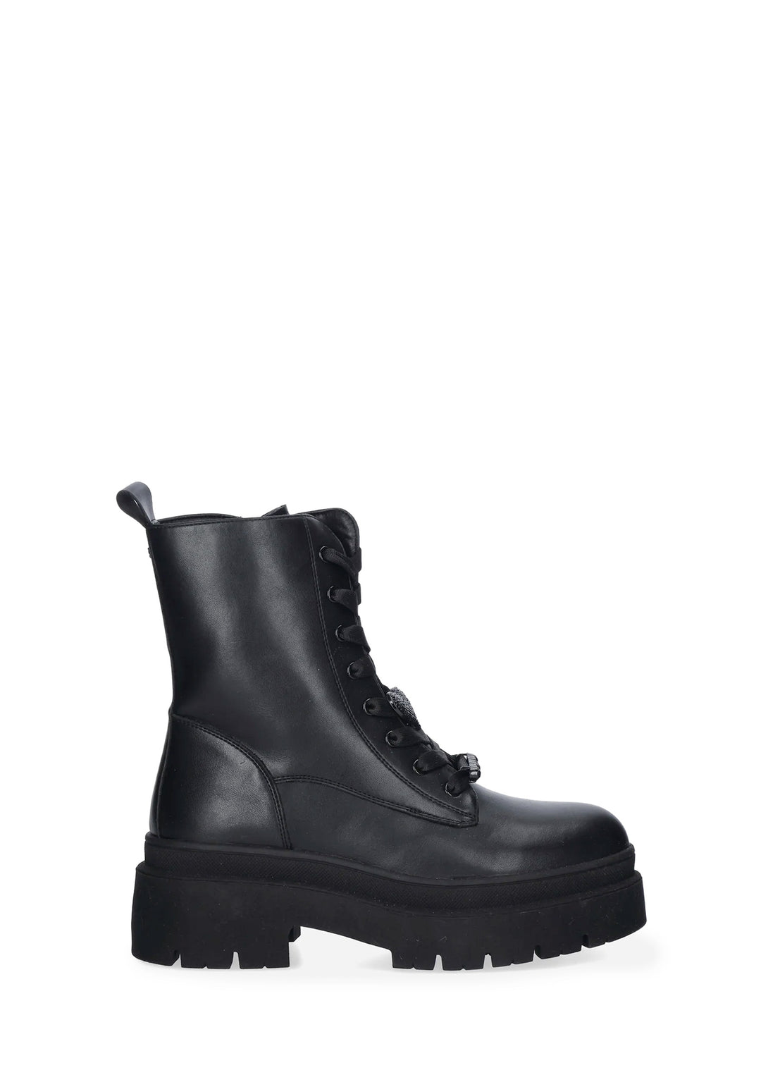 STIVALETTO DONNA Nero Exè