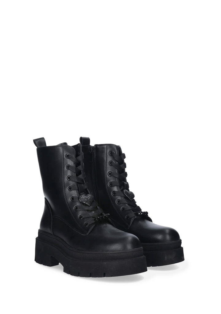 STIVALETTO DONNA Nero Exè