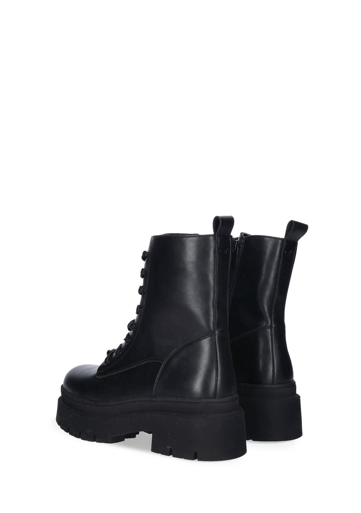 STIVALETTO DONNA Nero Exè
