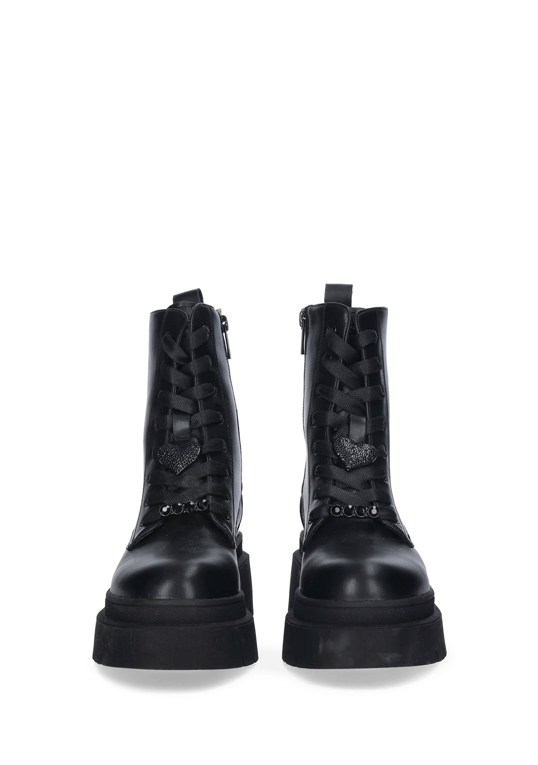 STIVALETTO DONNA Nero Exè