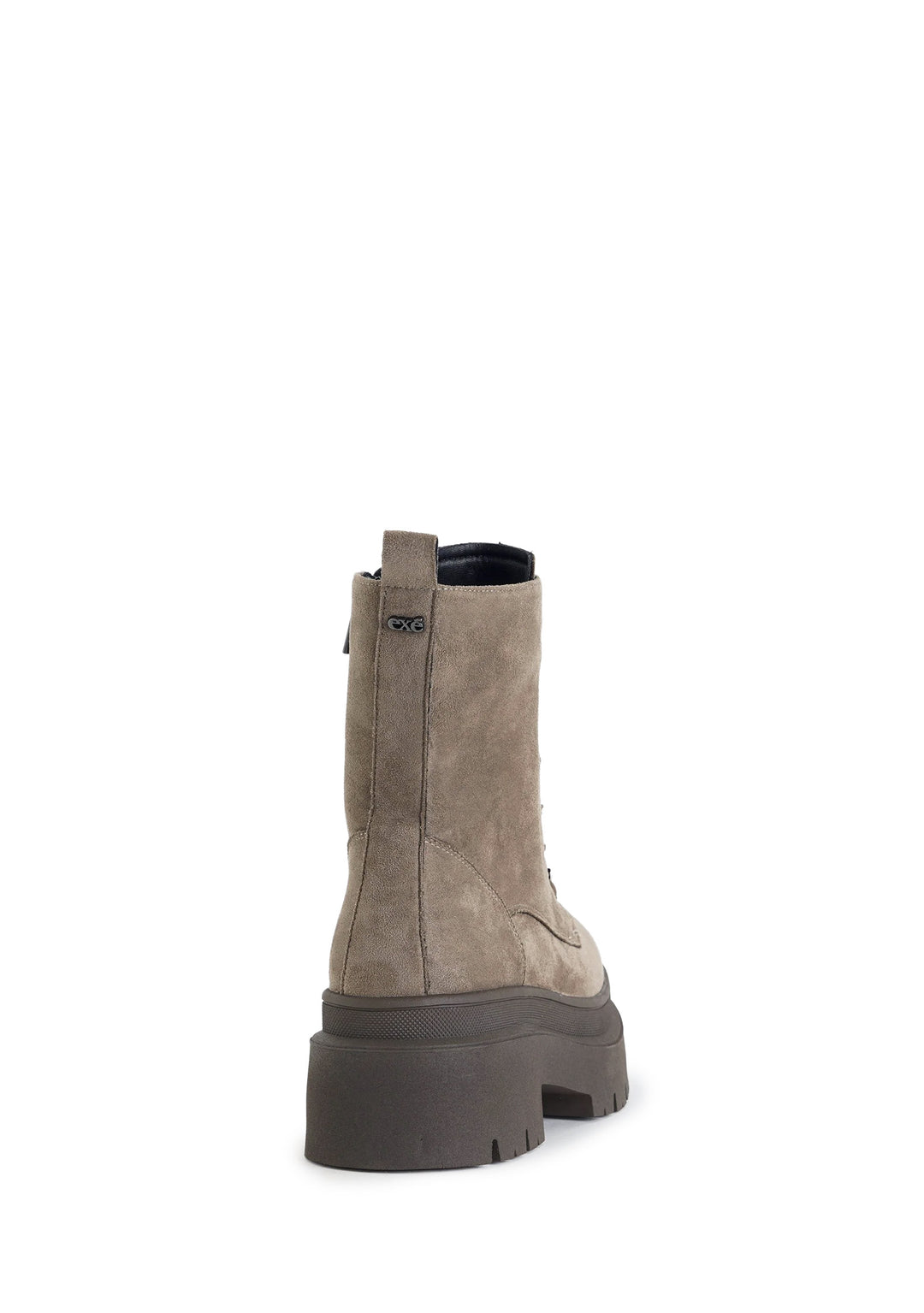 STIVALETTO DONNA Taupe Exè
