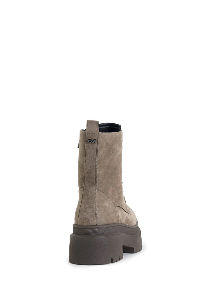 STIVALETTO DONNA Taupe Exè