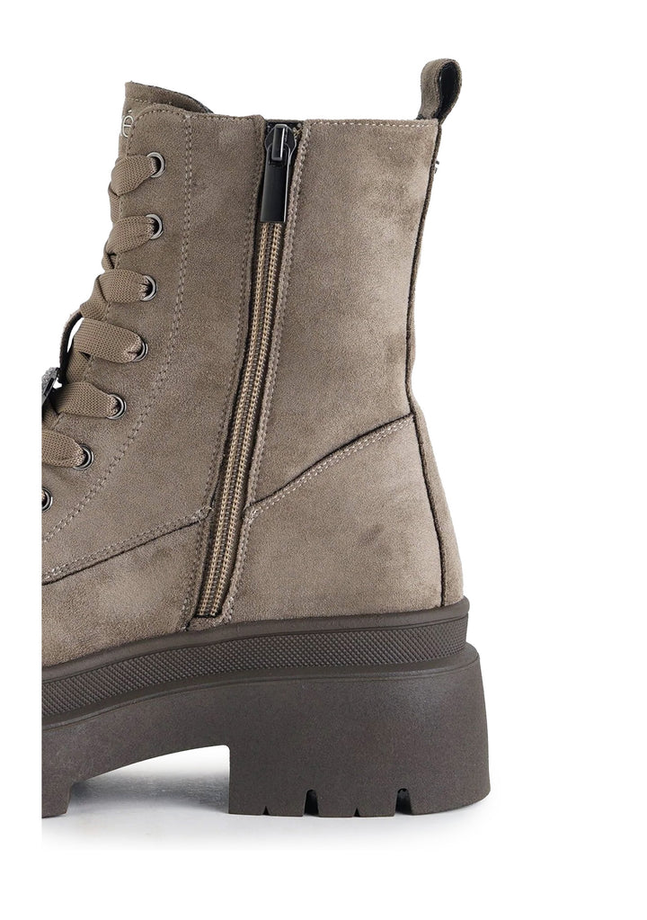 STIVALETTO DONNA Taupe Exè
