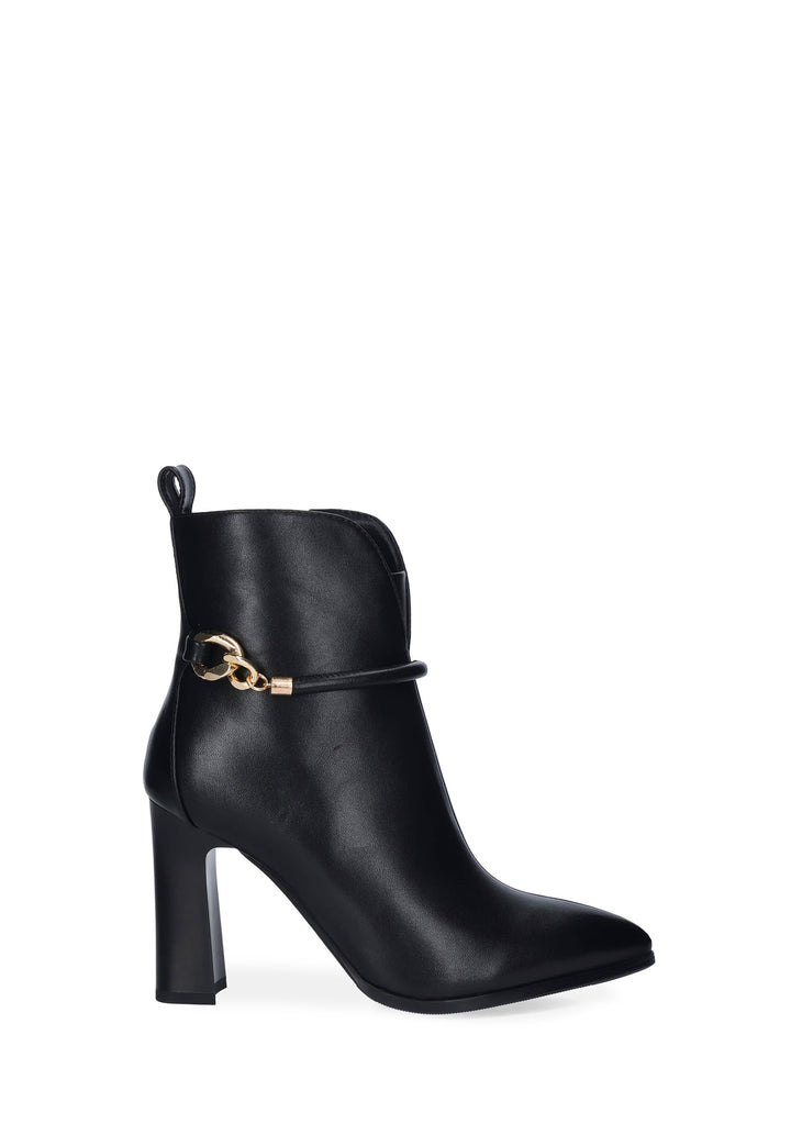STIVALETTO DONNA Nero Exè
