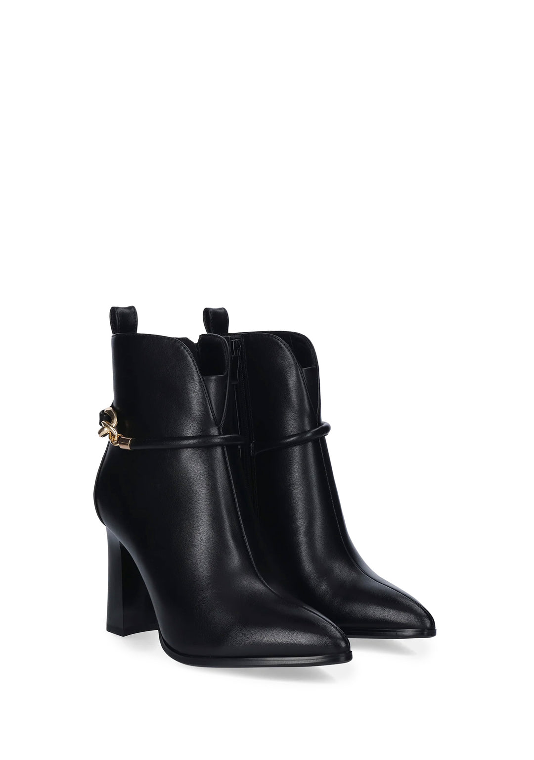 STIVALETTO DONNA Nero Exè