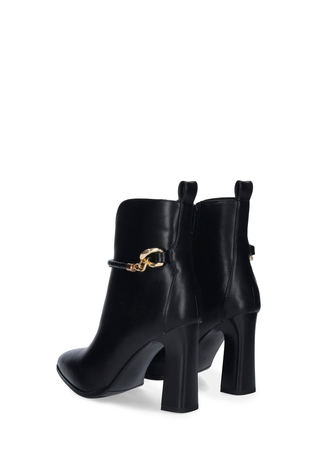 STIVALETTO DONNA Nero Exè