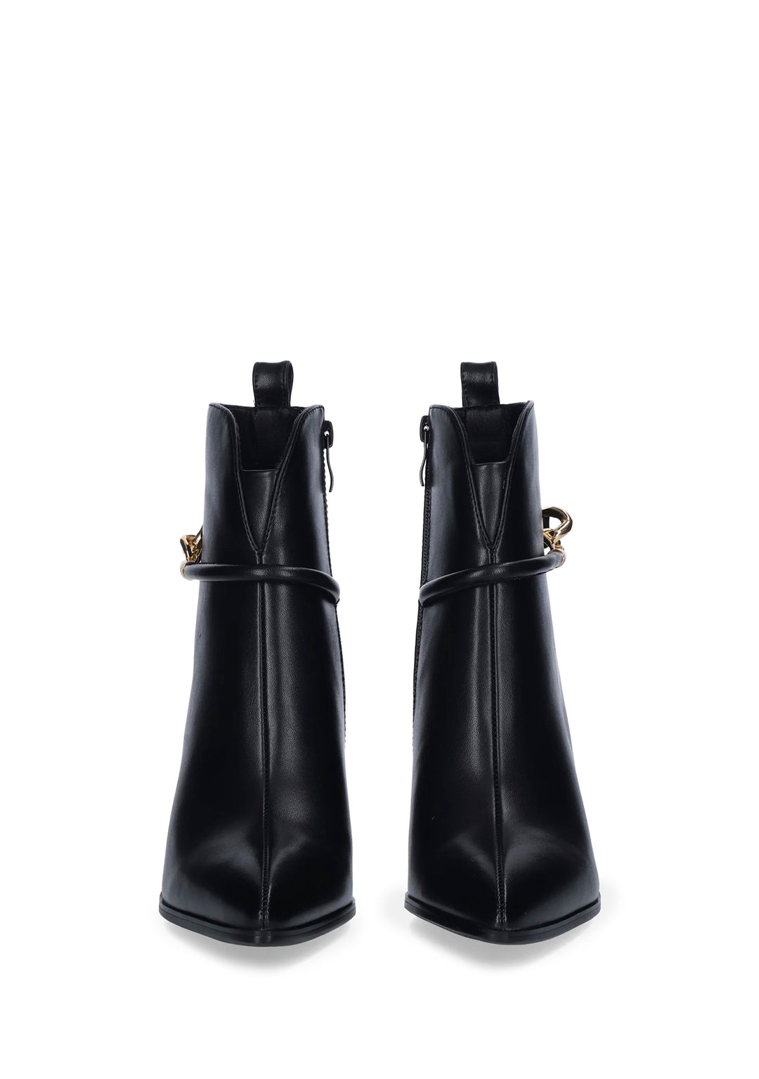 STIVALETTO DONNA Nero Exè