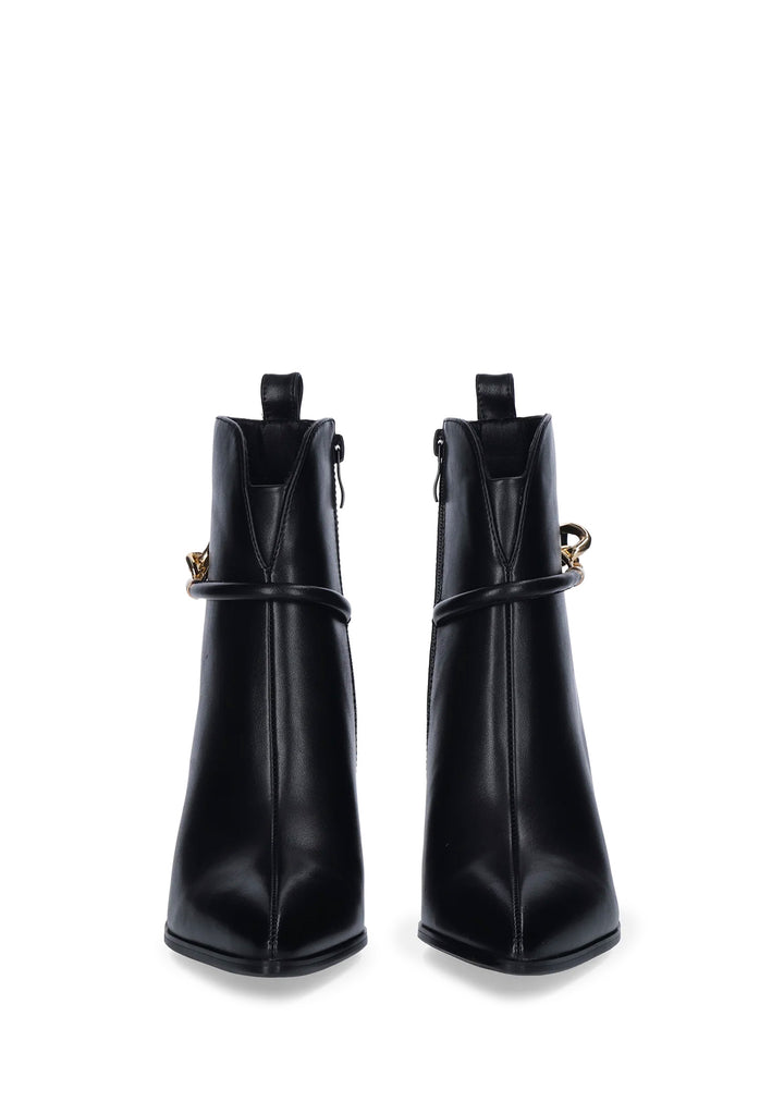 STIVALETTO DONNA Nero Exè