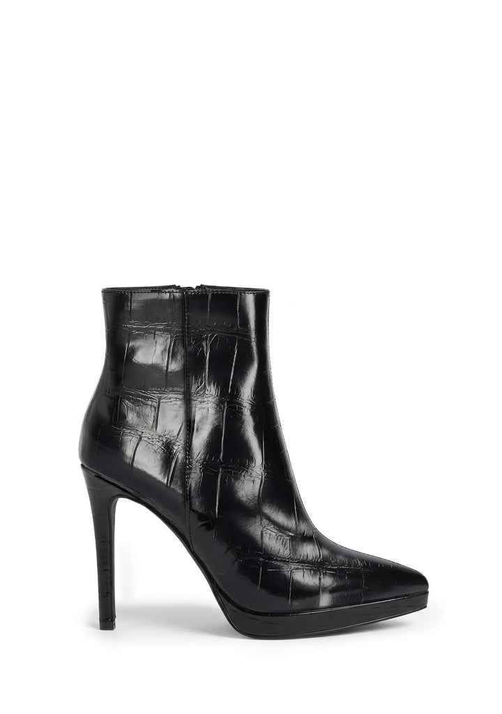 STIVALETTO DONNA Nero Exè