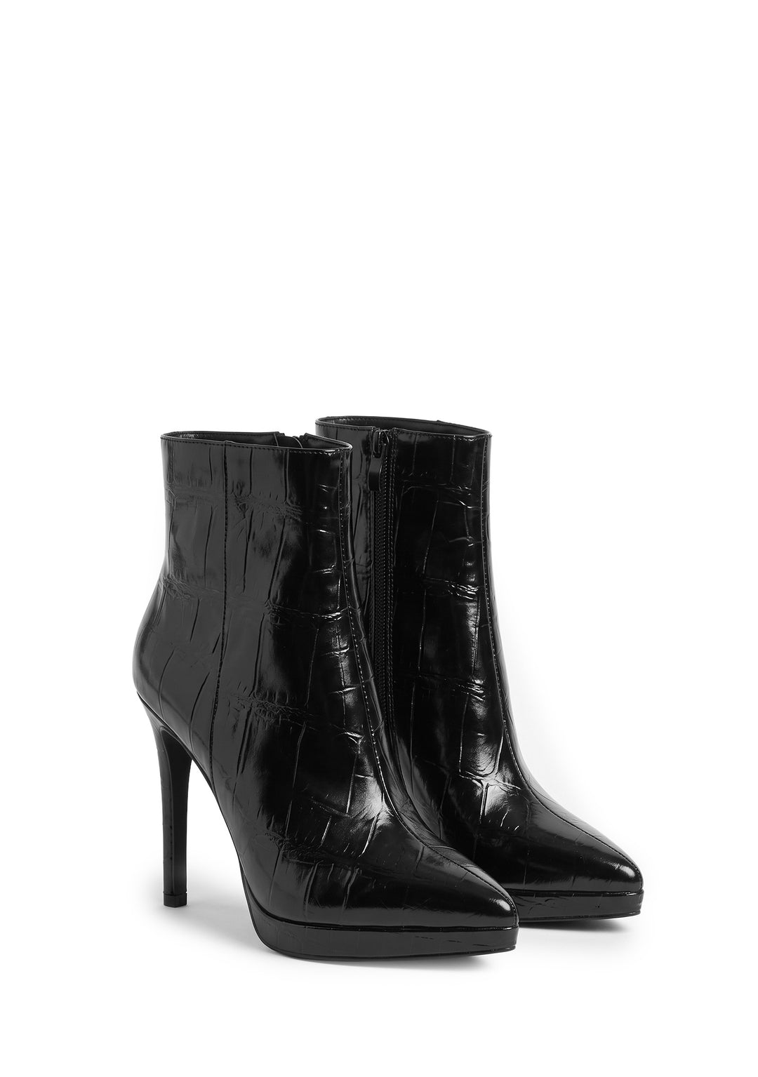STIVALETTO DONNA Nero Exè