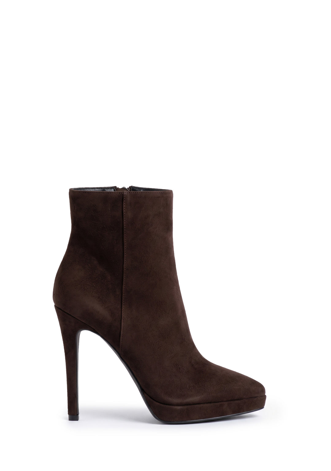 STIVALETTO DONNA Marrone Exè