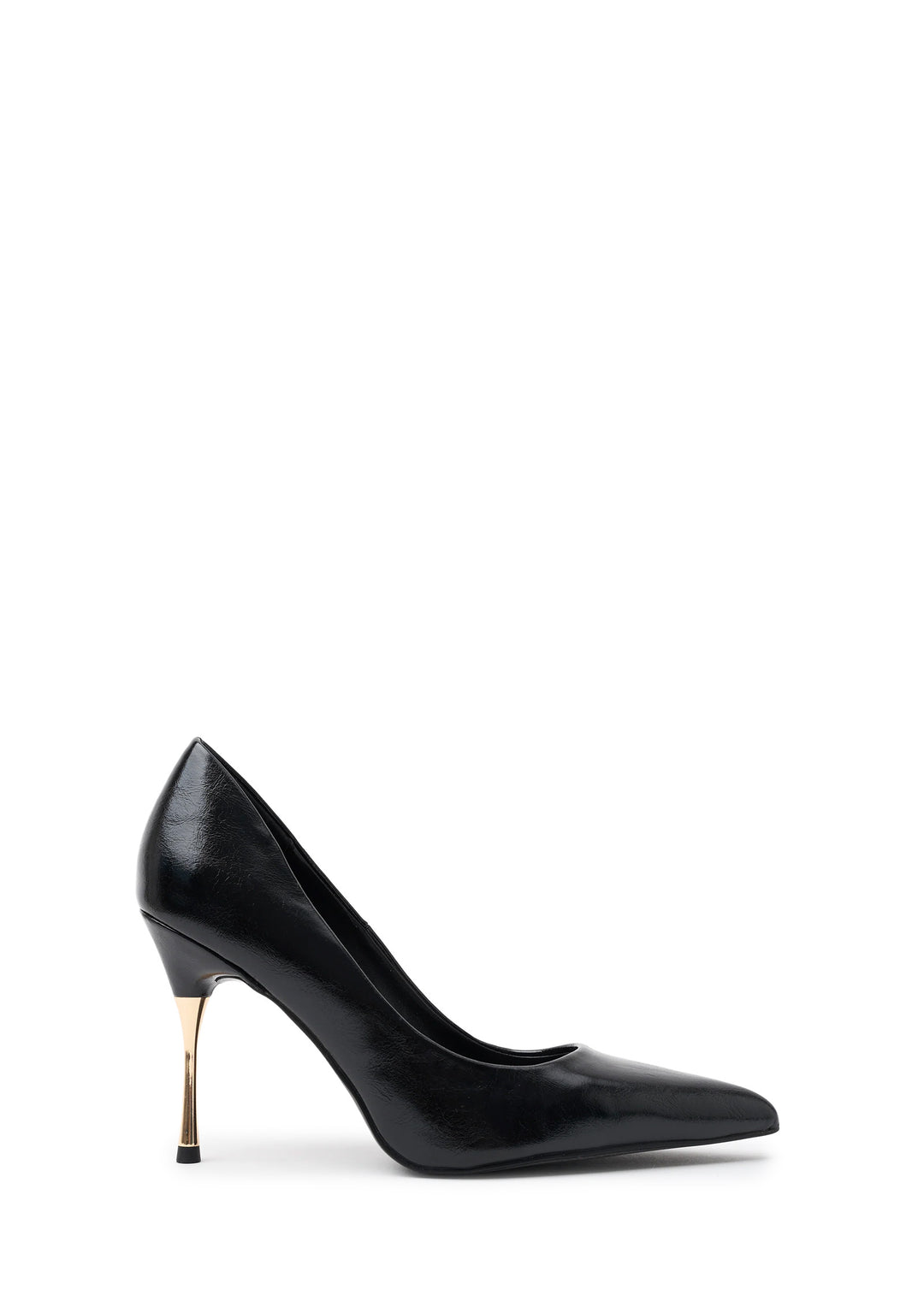 DECOLLETÈ DONNA Nero Exè