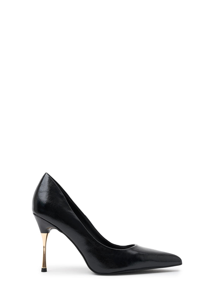 DECOLLETÈ DONNA Nero Exè