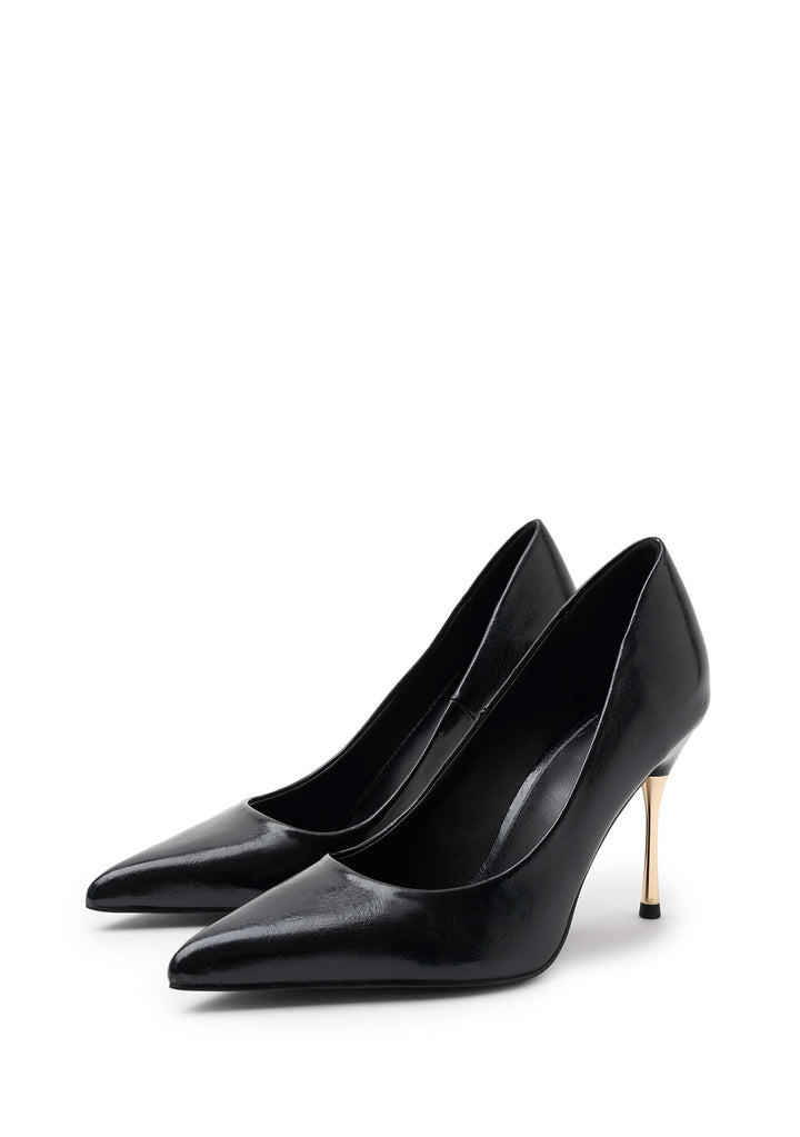 DECOLLETÈ DONNA Nero Exè
