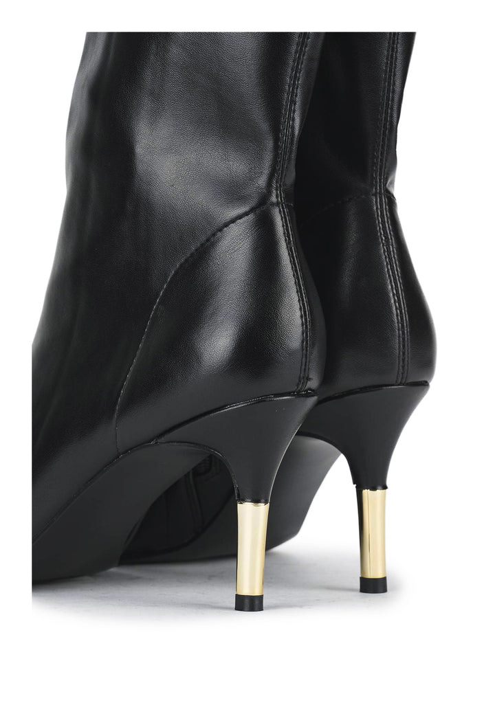STIVALETTO DONNA Nero Exè