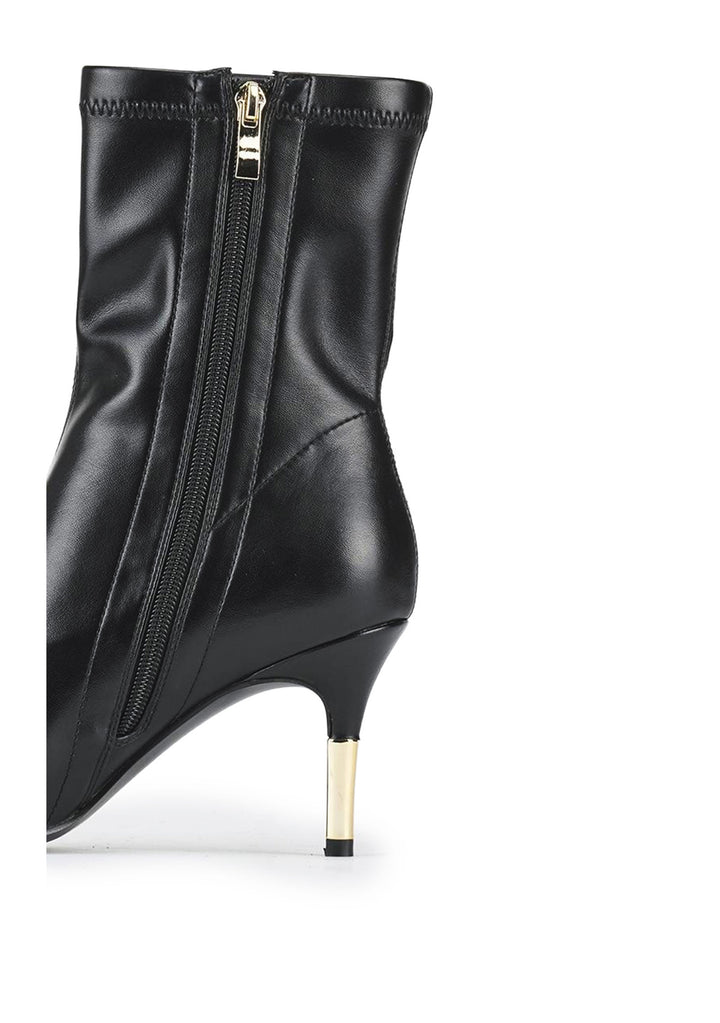 STIVALETTO DONNA Nero Exè