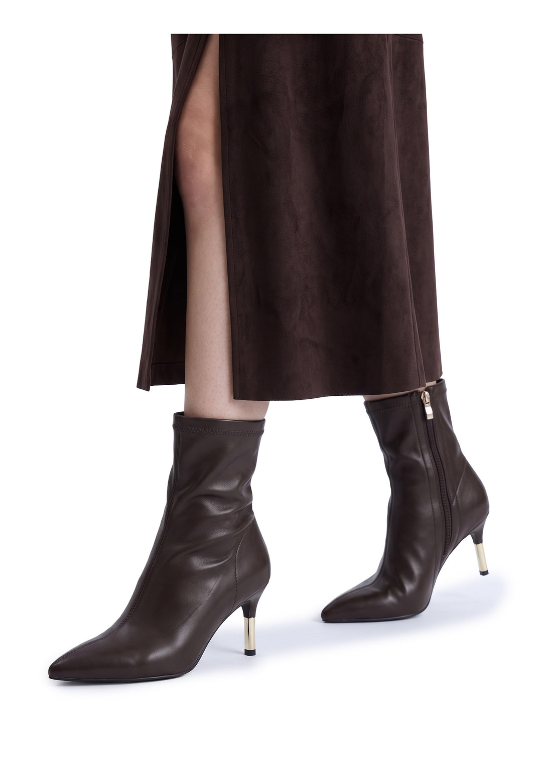 STIVALETTO DONNA Moro Exè
