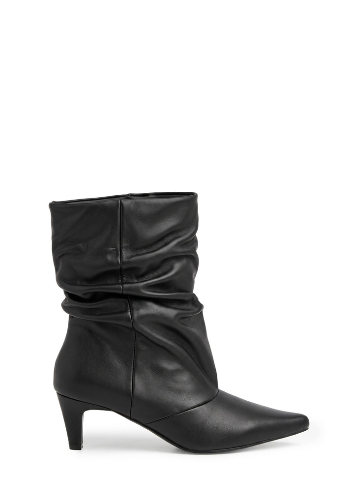 STIVALETTO DONNA Nero Exè