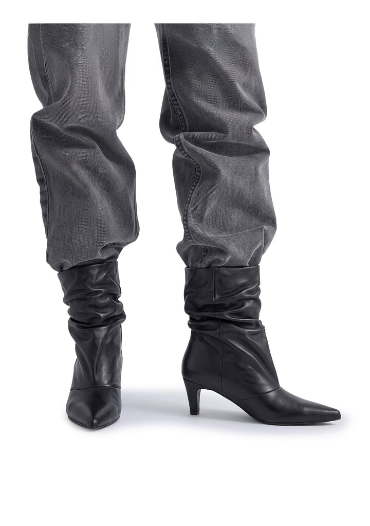 STIVALETTO DONNA Nero Exè