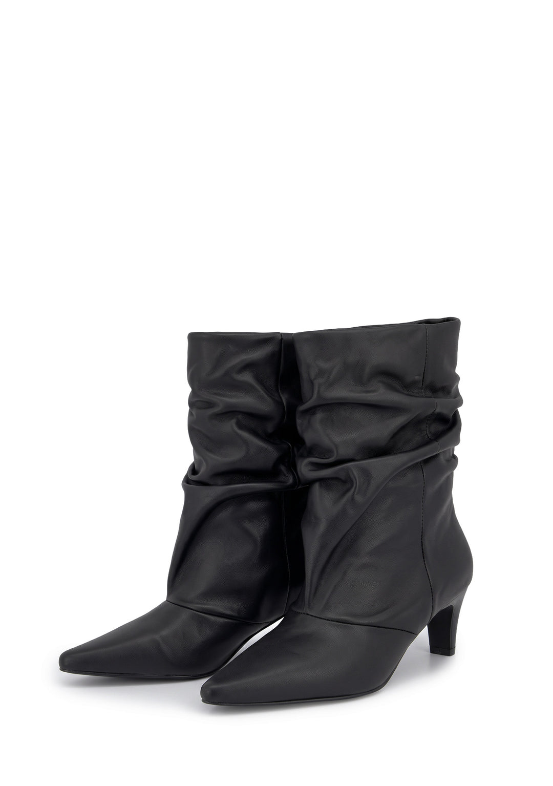 STIVALETTO DONNA Nero Exè