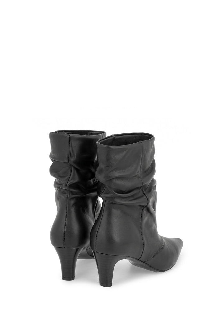 STIVALETTO DONNA Nero Exè