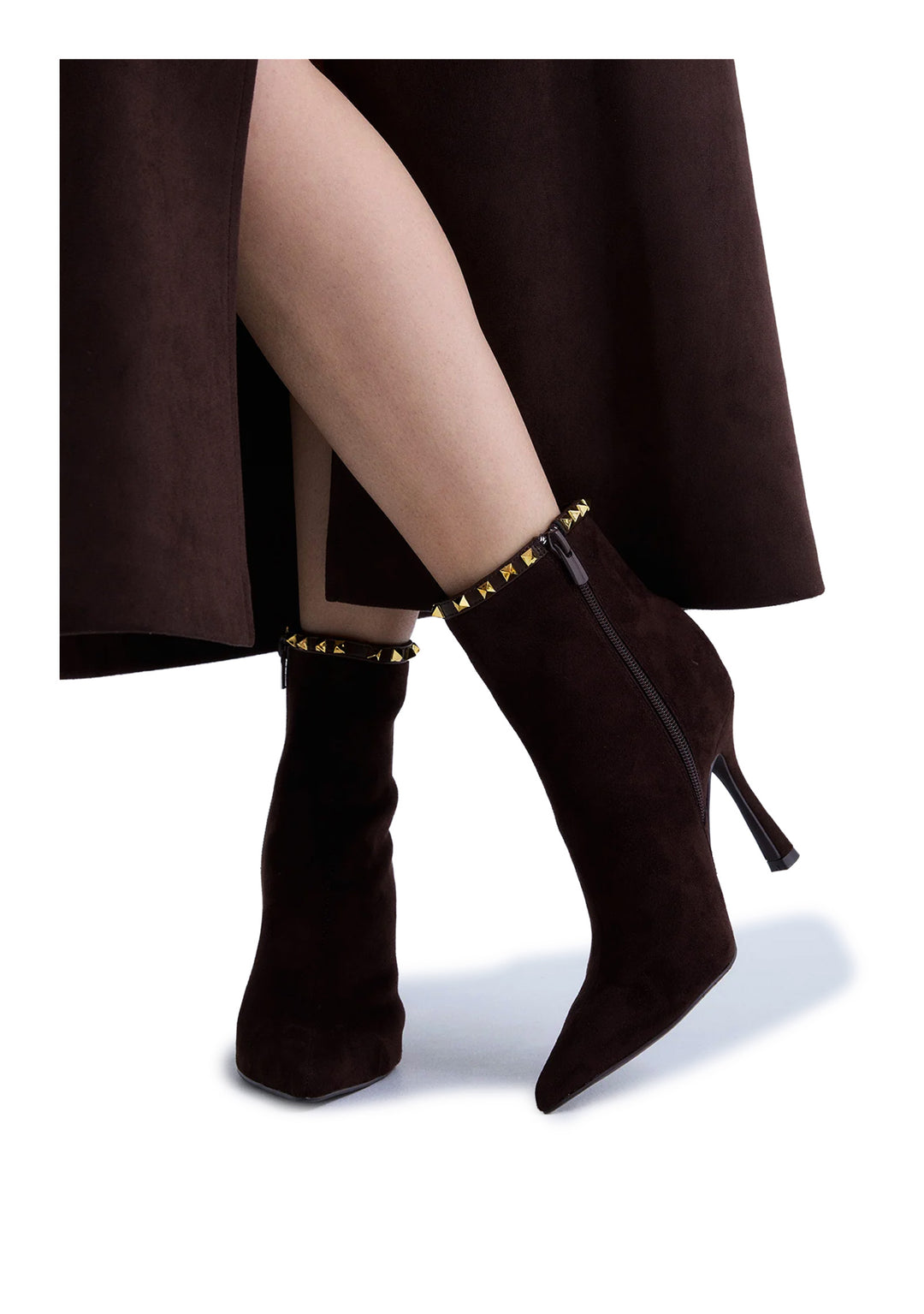STIVALETTO DONNA Moro Exè