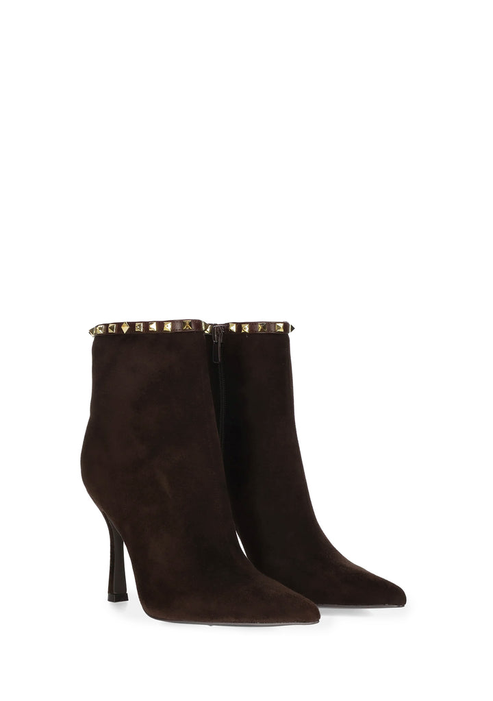 STIVALETTO DONNA Moro Exè