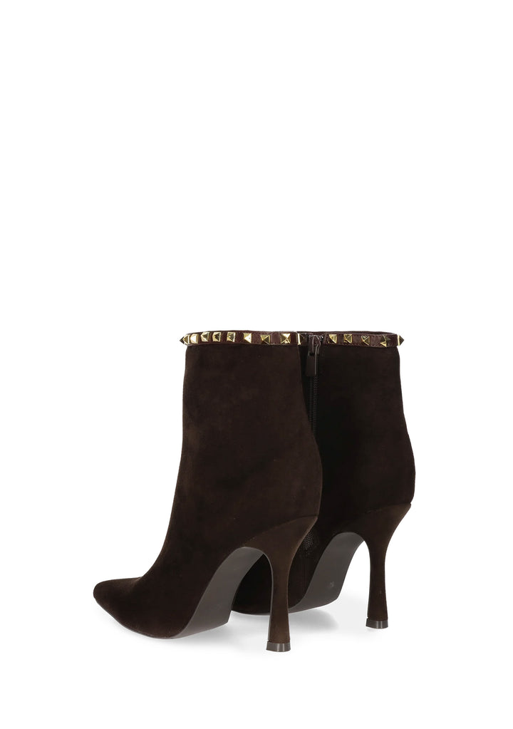 STIVALETTO DONNA Moro Exè