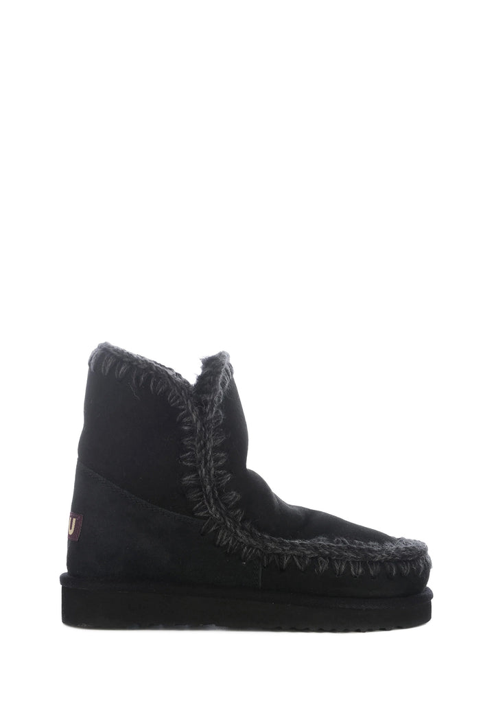 STIVALETTO DONNA Nero Mou