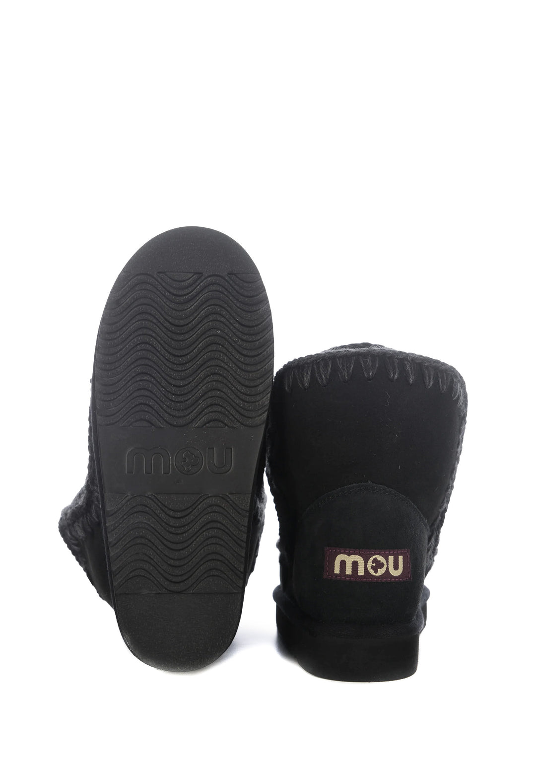 STIVALETTO DONNA Nero Mou