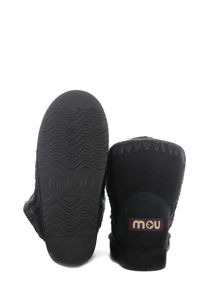 STIVALETTO DONNA Nero Mou