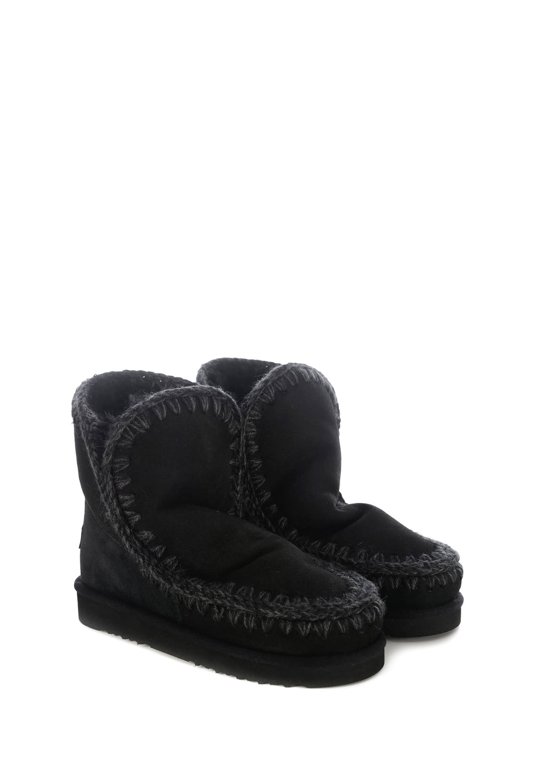 STIVALETTO DONNA Nero Mou