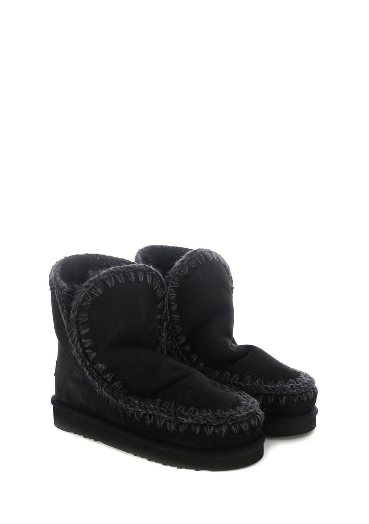 STIVALETTO DONNA Nero Mou