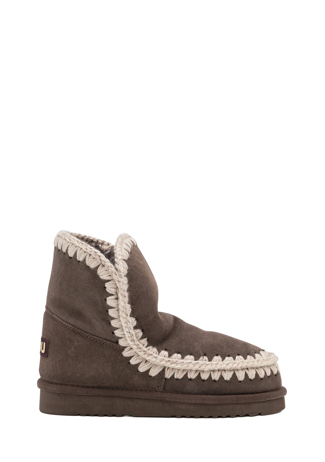 STIVALETTO DONNA Marrone Mou
