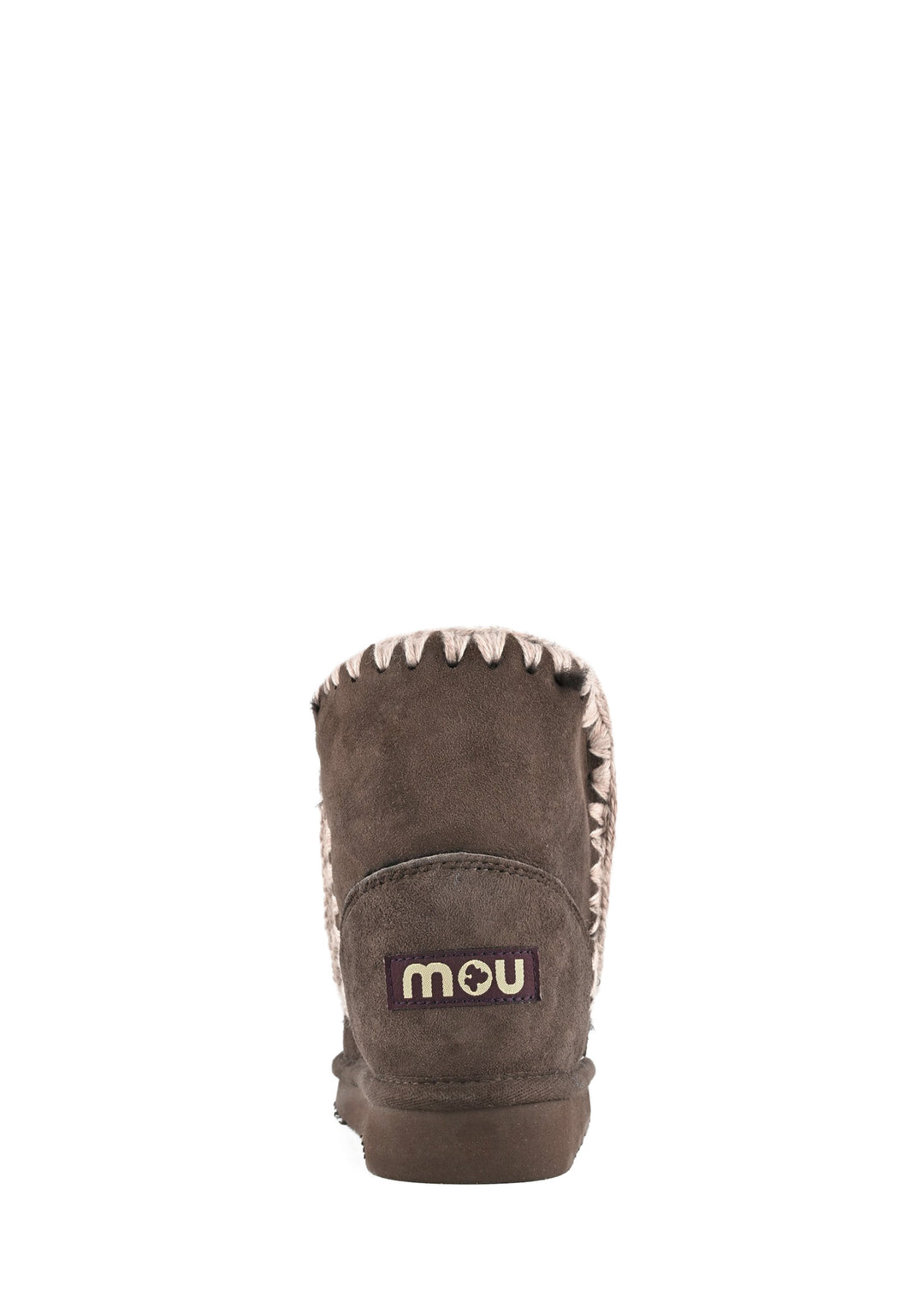STIVALETTO DONNA Marrone Mou