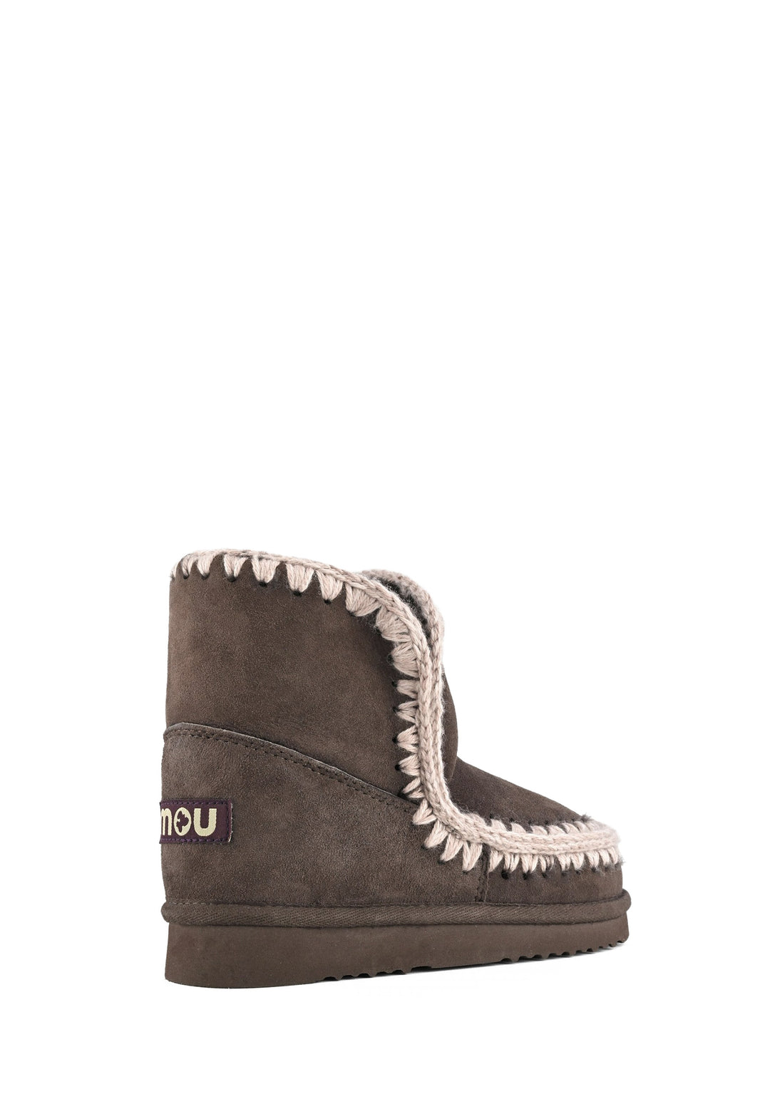 STIVALETTO DONNA Marrone Mou
