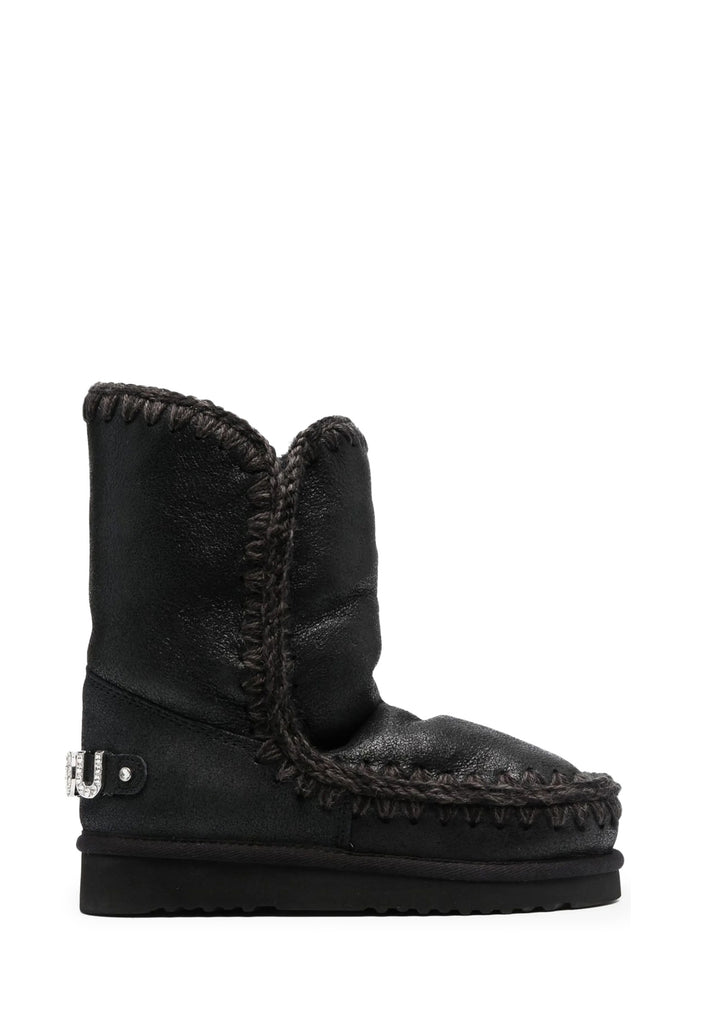 STIVALETTO DONNA Nero Mou