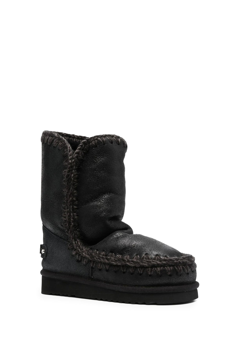 STIVALETTO DONNA Nero Mou