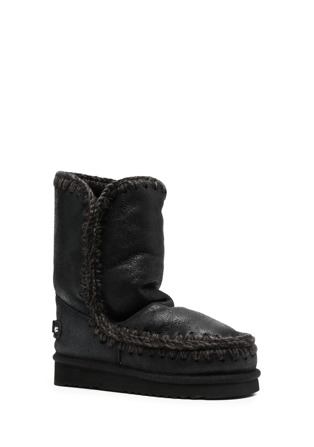 STIVALETTO DONNA Nero Mou