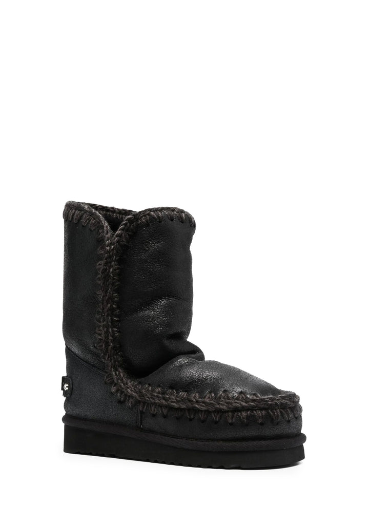STIVALETTO DONNA Nero Mou