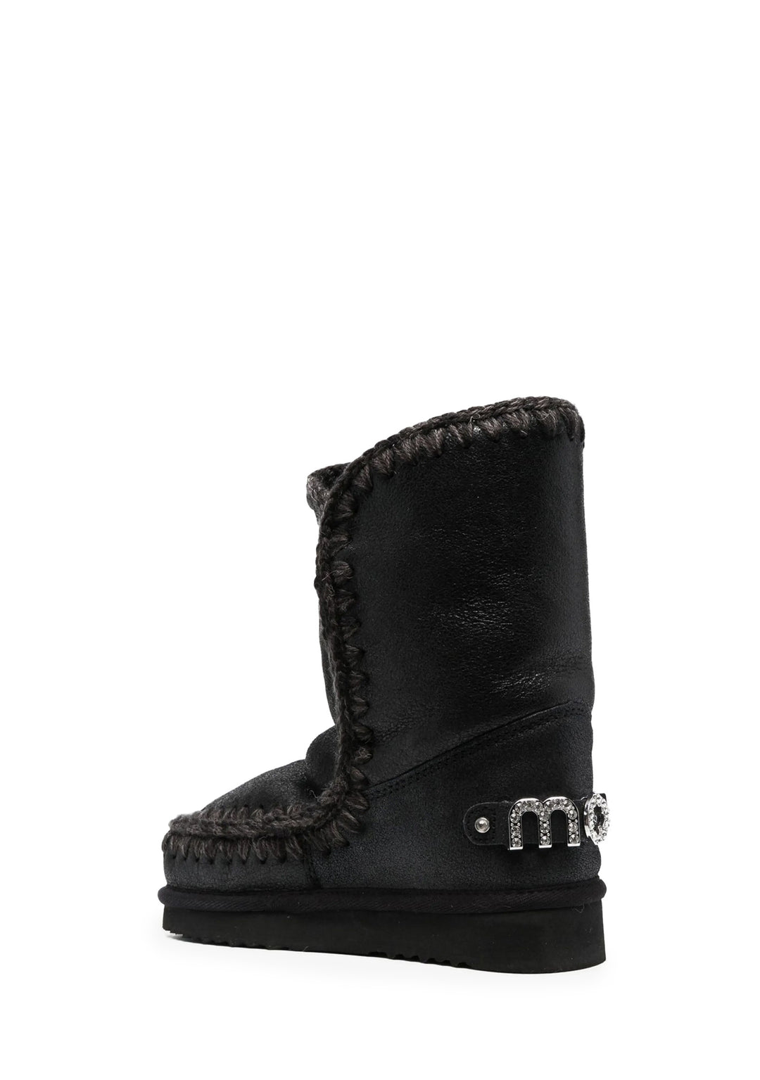 STIVALETTO DONNA Nero Mou