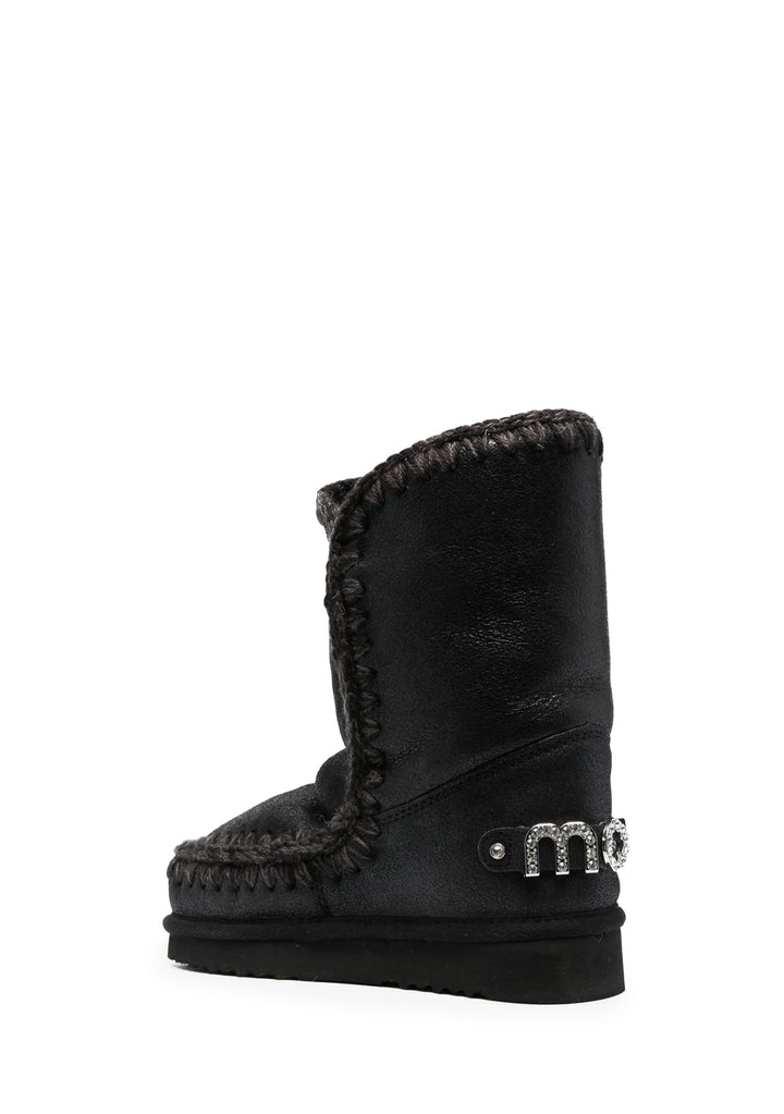 STIVALETTO DONNA Nero Mou