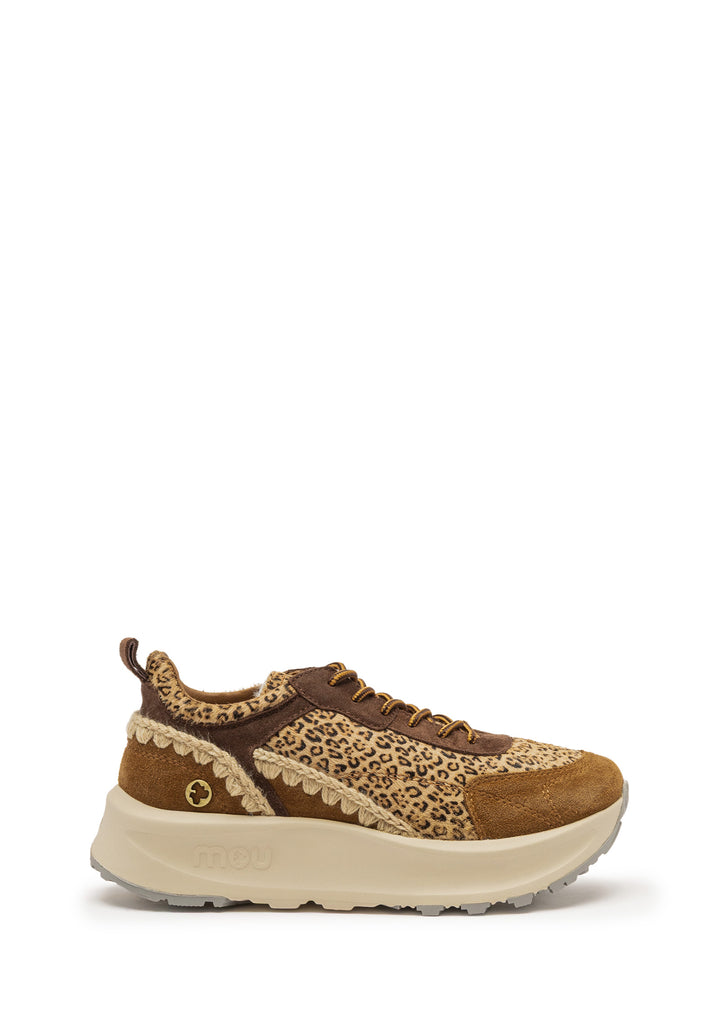 SNEAKERS DONNA Multicolor Mou