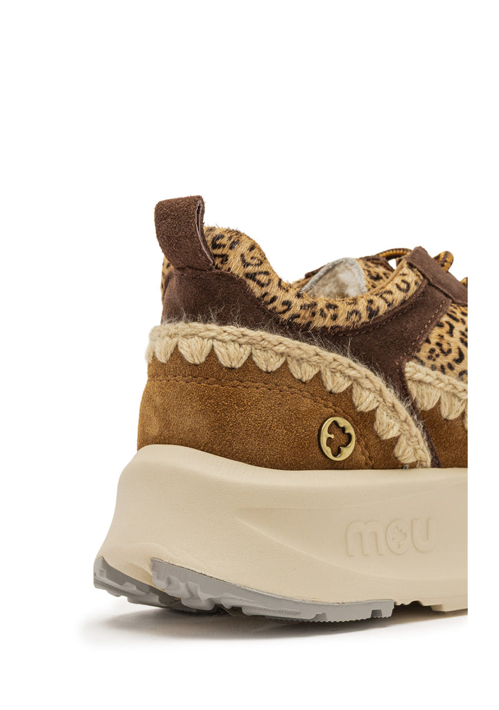 SNEAKERS DONNA Multicolor Mou